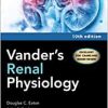 Vander’s Renal Physiology, 10th Edition (Original PDF from Publisher)