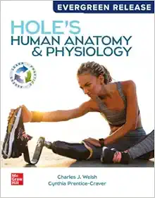 Hole’s Anatomy and Physiology (2024 Release) (Original PDF from Publisher)