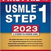 First Aid for the USMLE Step 1 2023, Thirty Third Edition (Original PDF from Publisher)