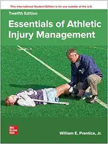 Essentials of Athletic Injury Management (EPUB)