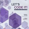 Let’s Code It! 2022-2023 Code Edition, 3rd edition (Original PDF from Publisher)
