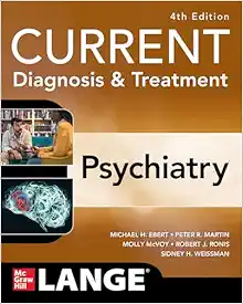 CURRENT Diagnosis & Treatment: Psychiatry, 4th Edition (EPUB)