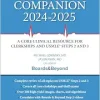 White Coat Companion 2024-2025 (Original PDF from Publisher)