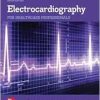 Electrocardiography for Healthcare Professionals, 6th Edition (EPUB)