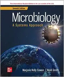 Microbiology: A Systems Approach, 7th Edition (Original PDF from Publisher)