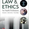 Judson, K: Law & Ethics for the Health Professions, 10th Edition (EPUB)
