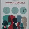 Human Genetics: Concepts and Applications, 14th Edition (Original PDF from Publisher)