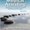 Medical Assisting: Administrative and Clinical Procedures (Original PDF from Publisher)