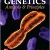 Genetics: Analysis and Principles, 8th edition (Original PDF from Publisher)