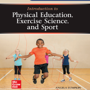 Introduction to Physical Education, Exercise Science, and Sport: 2024 Release ISE (EPUB)