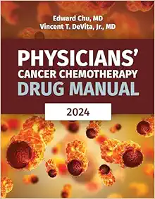 Physicians’ Cancer Chemotherapy Drug Manual 2024 (ePub+Converted PDF)