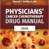 Physicians’ Cancer Chemotherapy Drug Manual 2024 (Original PDF from Publisher)