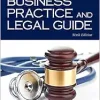 Nurse Practitioner’s Business Practice And Legal Guide, 6th Edition (Original PDF from Publisher)
