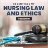 Essentials of Nursing Law and Ethics, 3rd Edition (Original PDF from Publisher)
