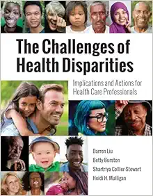 The Challenges of Health Disparities: Implications and Actions for Health Care Professionals (Original PDF from Publisher)