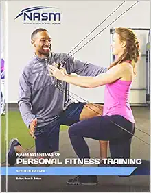 NASM Essentials of Personal Fitness Training 7e (Original PDF from Publisher)