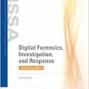 Digital Forensics, Investigation, and Response, 4th Edition (Original PDF from Publisher)