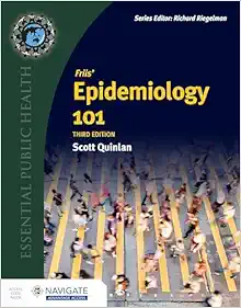 Friis’ Epidemiology 101, 3rd edition (ePub+Converted PDF)