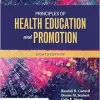 Principles of Health Education and Promotion, 8th Edition (Original PDF from Publisher)