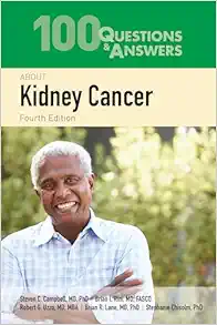 100 Questions & Answers About Kidney Cancer, 4th Edition (Original PDF from Publisher)