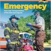 Emergency Care and Transportation of the Sick and Injured Advantage Package, 12th Edition (Original PDF from Publisher)