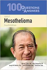100 Questions & Answers About Mesothelioma, 4th Edition (Original PDF from Publisher)