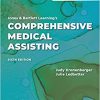 Study Guide for Jones & Bartlett Learning’s Comprehensive Medical Assisting, 6th Edition (Original PDF from Publisher)