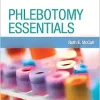 Phlebotomy Essentials, 8th Edition (Original PDF from Publisher)