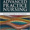Advanced Practice Nursing: Essential Knowledge for the Profession, 5th Edition (Original PDF from Publisher)