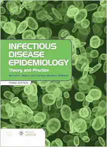 Infectious Disease Epidemiology: Theory and Practice, 3rd Edition (Original PDF from Publisher)
