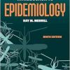 Introduction to Epidemiology, 9th edition (ePub+Converted PDF)