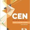 Cen Review Manual, 6th Edition (Original PDF from Publisher)