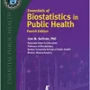 Essentials of Biostatistics in Public Health, 4th Edition (Original PDF from Publisher)
