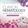Clinical Hematology: Theory & Procedures, Enhanced Edition, 6th Edition (Original PDF from Publisher)