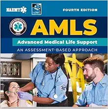 AMLS: Advanced Medical Life Support, 4th Edition (Original PDF from Publisher)