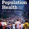 Population Health: Creating a Culture of Wellness, 4th edition (EPUB)