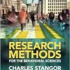 Research Methods for the Behavioral Sciences, 5th Edition (Original PDF from Publisher)