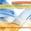 Management of Health Information: Functions & Applications, 2nd Edition (Original PDF from Publisher)