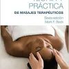 Spanish Translated Theory & Practice of Therapeutic Massage (Teoria Y Practica Del Masaje Terapeutico), 6th Edition (Original PDF from Publisher)
