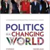 Politics in a Changing World, 7th Edition (Original PDF from Publisher)