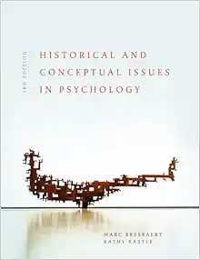 Historical and Conceptual Issues in Psychology, 3rd Edition (Original PDF from Publisher)