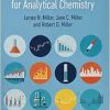 Statistics and Chemometrics for Analytical Chemistry, 7th Edition (Original PDF from Publisher)