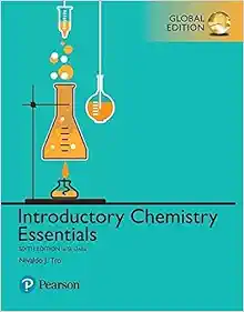 Introductory Chemistry Essentials in SI Units, Global Edition, 6th Edition (Original PDF from Publisher)