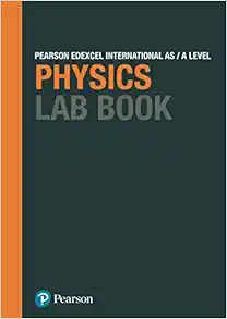 Pearson Edexcel International A Level Physics Lab Book (Original PDF from Publisher)