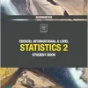 Edexcel International A Level Mathematics Statistics 2 Student Book (Original PDF from Publisher)