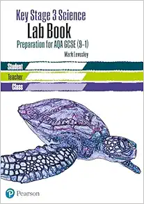 Key Stage 3 Science Lab Book – for AQA (Original PDF from Publisher)