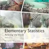 Elementary Statistics: Picturing the World, Global Edition, 7th Edition (Original PDF from Publisher)