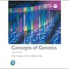 Concepts of Genetics, Global Edition, 12th Edition (Original PDF from Publisher)