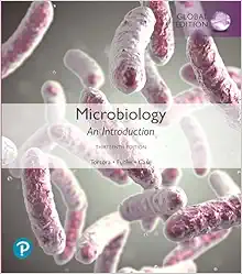 Microbiology: An Introduction, Global Edition, 13th Edition (Original PDF from Publisher)