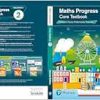 Maths Progress Core Textbook 2, 2nd Edition (Original PDF from Publisher)